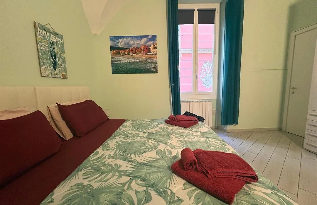 b&b La Rosa dei venti-1