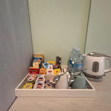 b&b La Rosa dei venti-2